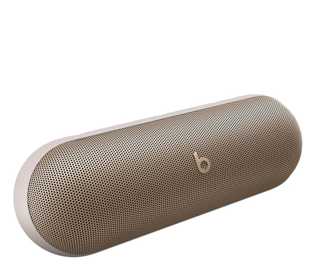 Apple Beats Pill szampański - 1274452 - zdjęcie 2